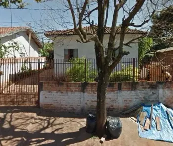 Casa com 3 Quartos à venda, 90m² no Parque Residencial Ana Rosa, Cambé