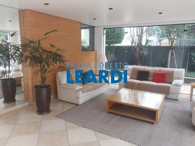 Apartamento com 1 Quarto à venda, 45m² no Sumarezinho, São Paulo
