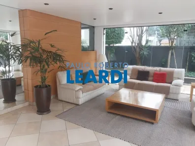 Apartamento com 1 Quarto à venda, 45m² no Sumarezinho, São Paulo
