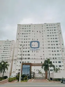 Apartamento com 2 Quartos à venda, 48m² no Fundação da Casa Popular, Campinas