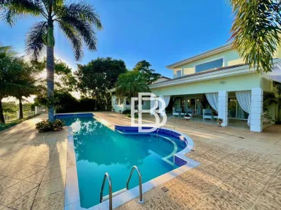 Fazenda/Sítio com 4 Quartos à venda, 720m² no Vale das Laranjeiras, Indaiatuba