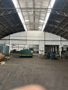 Galpão/Depósito/Armazém à venda, 5000m² no Jardim Guanca, São Paulo