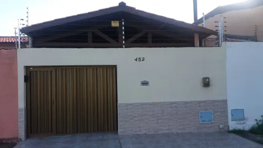Casa com 4 Quartos à venda, 162m² no José de Alencar, Fortaleza