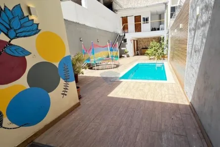 Casa com 3 Quartos à venda, 127m² no Tijuca, Rio de Janeiro