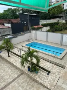 Casa com 3 Quartos à venda, 280m² no Aleixo, Manaus