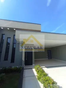 Casa com 3 Quartos à venda, 175m² no Residencial Colinas do Engenho I, Limeira