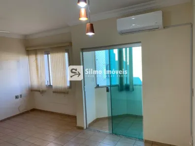 Apartamento com 2 Quartos à venda, 74m² no Umuarama, Uberlândia