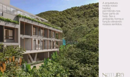 Apartamento com 2 Quartos à venda, 85m² no Lagoa da Conceição, Florianópolis