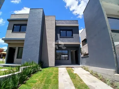 Casa com 3 Quartos à venda, 100m² no Hípica, Porto Alegre