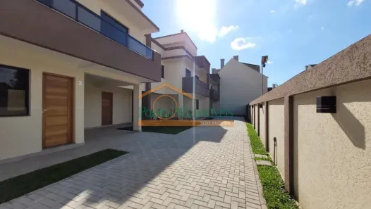 Sobrado com 3 Quartos à venda, 147m² no Santa Felicidade, Curitiba