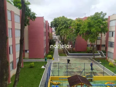 Apartamento com 2 Quartos à venda, 62m² no Vila Pereira Cerca, São Paulo