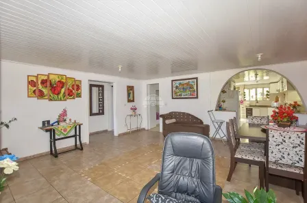 Casa com 3 Quartos à venda, 160m² no Alto Boqueirão, Curitiba