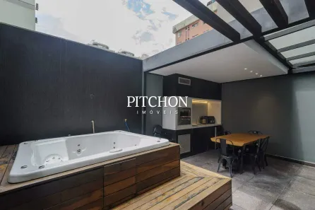 Apartamento com 1 Quarto à venda, 80m² no Boa Viagem, Belo Horizonte