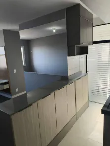 Apartamento com 2 Quartos para alugar, 42m² no Parque São Vicente, Mauá