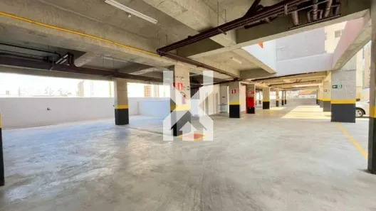 Apartamento com 2 Quartos à venda, 55m² no Barro Preto, Belo Horizonte