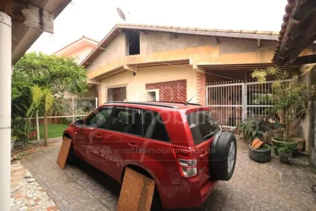 Casa com 3 Quartos à venda, 210m² no Centro, Peruíbe