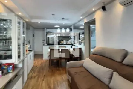 Apartamento com 3 Quartos à venda, 80m² no Cambuci, São Paulo