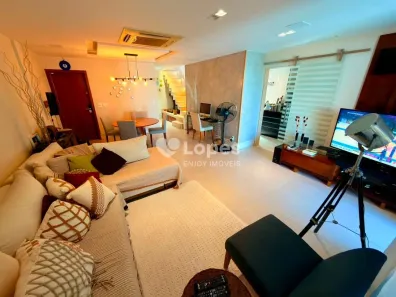 Cobertura com 4 Quartos à venda, 307m² no Recreio dos Bandeirantes, Rio de Janeiro