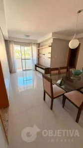 Apartamento com 2 Quartos à venda, 93m² no Saraiva, Uberlândia