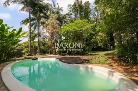 Casa com 4 Quartos à venda, 750m² no Jardim Guedala, São Paulo