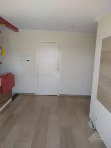 Apartamento com 2 Quartos à venda, 55m² no Vila Homero Thon, Santo André