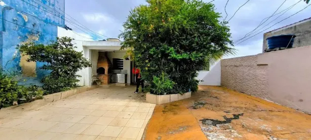 Casa com 3 Quartos à venda, 114m² no Vila Palmares, Santo André