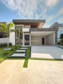 Casa de Condomínio com 3 Quartos à venda, 194m² no Colinas de Indaiatuba, Indaiatuba