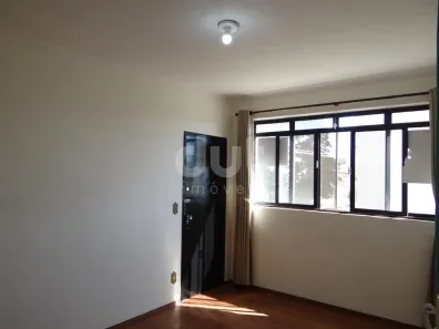Apartamento com 3 Quartos à venda, 81m² no Vila Rossi Borghi e Siqueira, Campinas