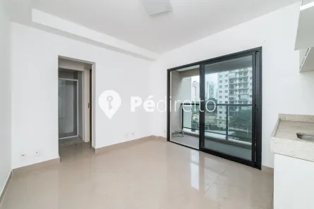 Apartamento com 1 Quarto à venda, 35m² no Vila Olímpia, São Paulo
