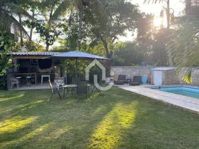 Casa de Condomínio com 8 Quartos à venda, 500m² no Recreio dos Bandeirantes, Rio de Janeiro