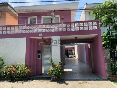 Sobrado com 3 Quartos para alugar, 350m² no Vila Mariana, São Paulo