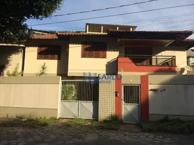 Casa com 5 Quartos à venda, 335m² no Fradinhos, Vitória
