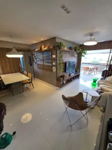 Apartamento com 3 Quartos à venda, 89m² no Pituba, Salvador