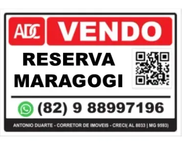 Lote/Terreno à venda, 227m² no , Maragogi