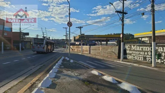 Lote/Terreno para alugar, 2212m² no Cidade São Mateus, São Paulo