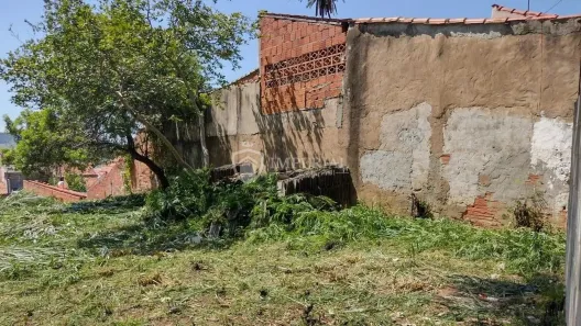 Lote/Terreno à venda, 367m² no Parque América, Itu