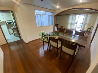 Apartamento com 3 Quartos à venda, 185m² no Jardim Amália, Volta Redonda