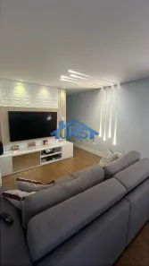 Casa com 2 Quartos à venda, 110m² no Parque Santana, Santana de Parnaíba