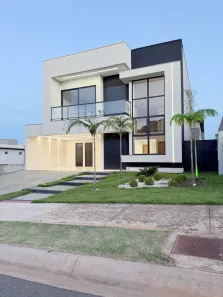 Casa de Condomínio com 3 Quartos à venda, 239m² no Parqville Pinheiros, Aparecida de Goiânia