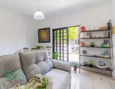 Sobrado com 3 Quartos à venda, 176m² no Sumarezinho, São Paulo