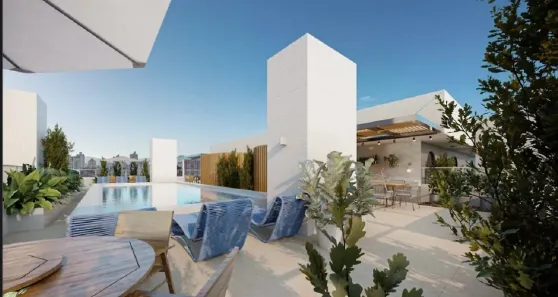 Apartamento com 3 Quartos à venda, 86m² no Nossa Senhora do Rosário, São José