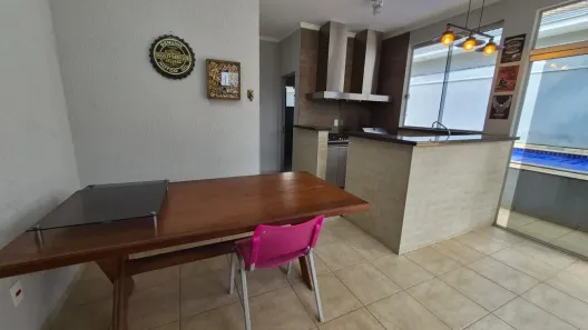 Casa de Condomínio com 6 Quartos à venda, 274m² no Quinta Ranieri, Bauru