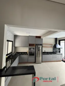 Casa com 3 Quartos à venda, 150m² no Parque Barnabé, Indaiatuba