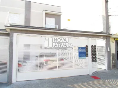 Apartamento com 2 Quartos para alugar, 50m² no Vila Medeiros, São Paulo