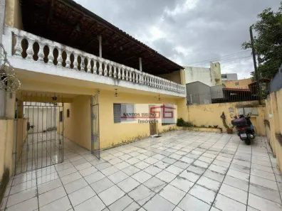 Sobrado com 6 Quartos à venda, 220m² no Jardim Primavera (Zona Norte), São Paulo