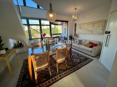 Cobertura com 3 Quartos à venda, 200m² no Sion, Belo Horizonte