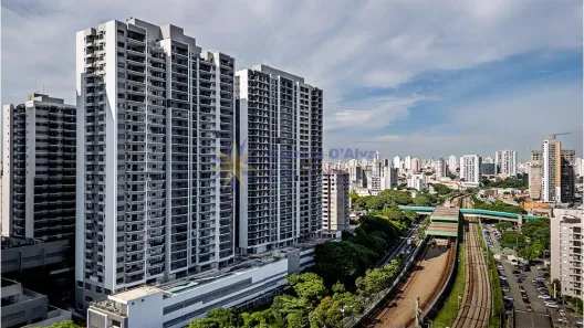 Apartamento com 2 Quartos à venda, 72m² no Vila Guilhermina, São Paulo