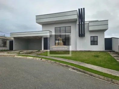 Casa de Condomínio com 3 Quartos à venda, 226m² no Parque Residencial Maria Elmira, Caçapava
