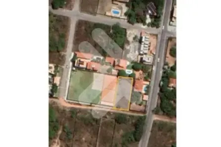 Lote/Terreno à venda, 800m² no Pirangi do Norte (Distrito Litoral), Parnamirim