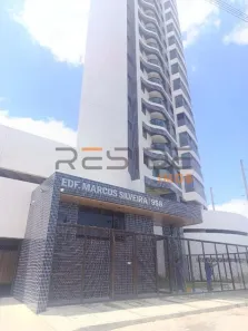 Flat com 1 Quarto para alugar, 38m² no Indianópolis, Caruaru